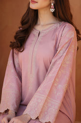 T.Pink (unstitched)